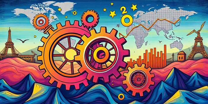 La Flexibilidad de la Política Monetaria: Adaptándose a Tiempos Inciertos