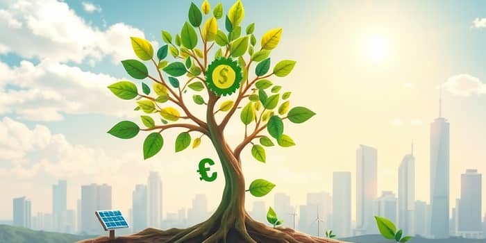 Crecimiento Económico Sostenible: El Motor de la Política Monetaria