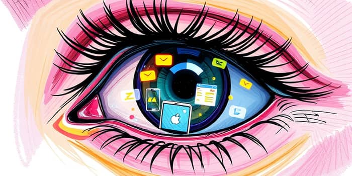 La economía de la atención: Un recurso cada vez más escaso