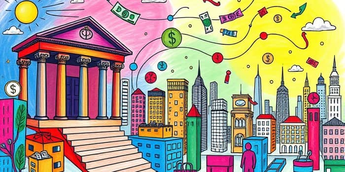 Crédito y Consumo: El Vínculo con las Decisiones Monetarias