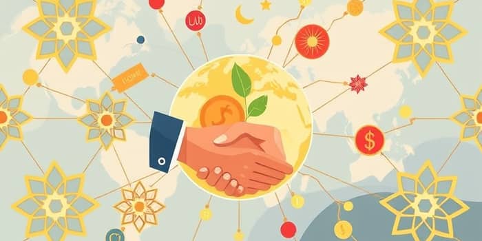 Finanzas Islámicas: Un Modelo Alternativo en la Economía Mundial