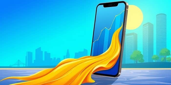 Entendiendo la Liquidez: Clave para tus Operaciones