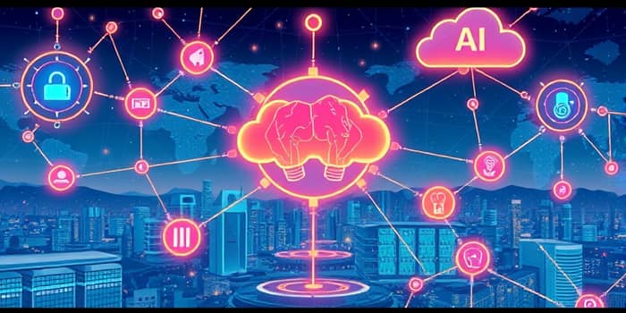 Invirtiendo en el Futuro: Tecnología y Disrupción