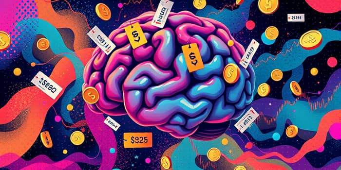 La Psicología del Precio: ¿Por Qué se Mueven los Mercados?