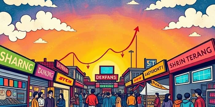 La Ley de la Oferta y la Demanda: Fuerza Mayor del Mercado