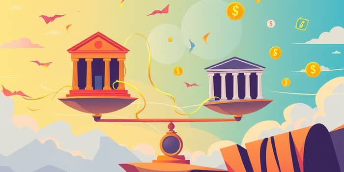 Monetizar la Deuda: ¿Solución o Precipicio?