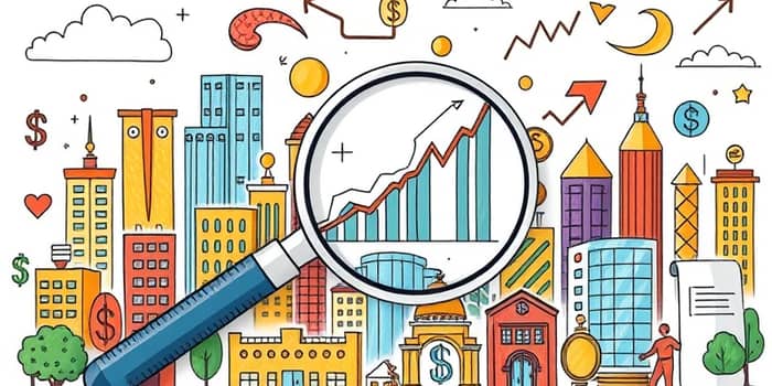 Valoración de Activos: El Arte de Poner Precio al Futuro