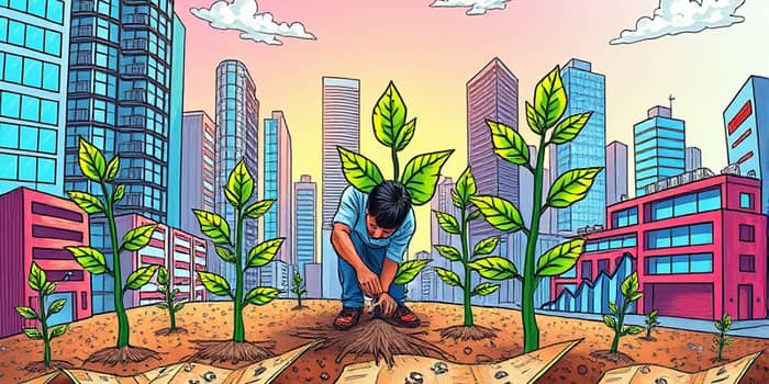 El Poder de Crear Dinero: Mitos y Realidades