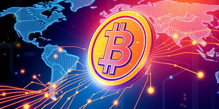 El Poder de los Datos: La Nueva Moneda de la Economía Mundial