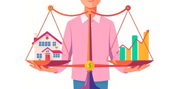 Riesgo de Tasa de Interés: ¿Cómo te Afecta?