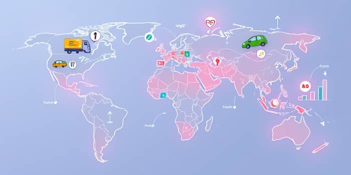 Análisis de Sectores: Identifica los Próximos Ganadores