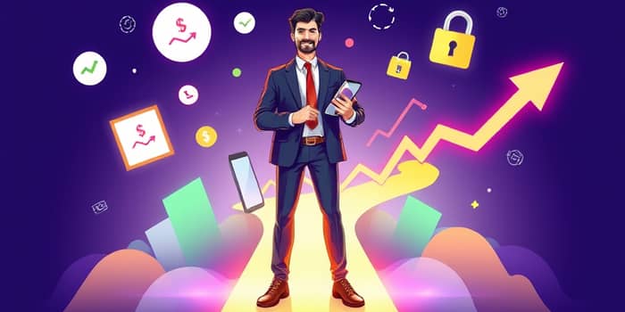 Elige el Broker Adecuado: Tu Socio en la Inversión