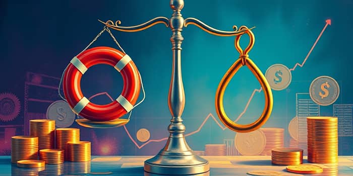 Inflación Objetivo: ¿Una Camisa de Fuerza o un Salvavidas?