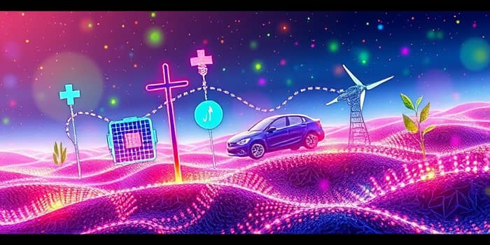 El Impacto de la Nanotecnología en los Sectores Productivos