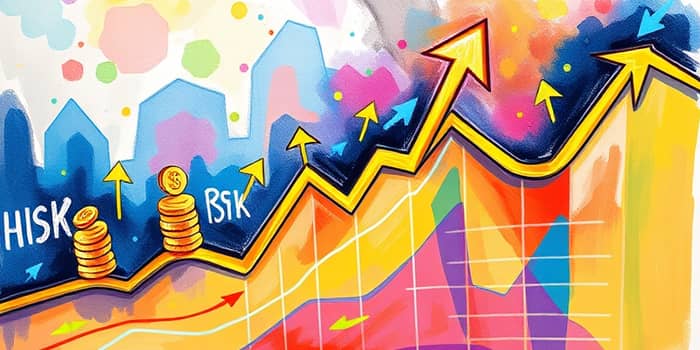 El Fenómeno de las Penny Stocks: Riesgo y Recompensa