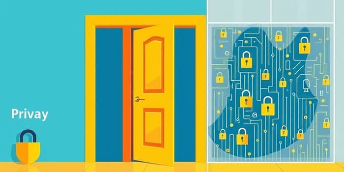 Privacidad como lujo: El nuevo bien escaso digital