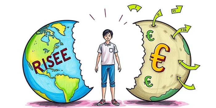 Detrás del Tipo de Cambio: Fuerzas que Moldean tu Poder Adquisitivo