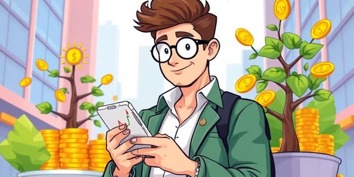 Gestiona tu Capital: Evita Errores de Novato