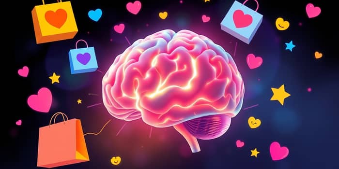 Neurociencia del consumo: Compras y emociones