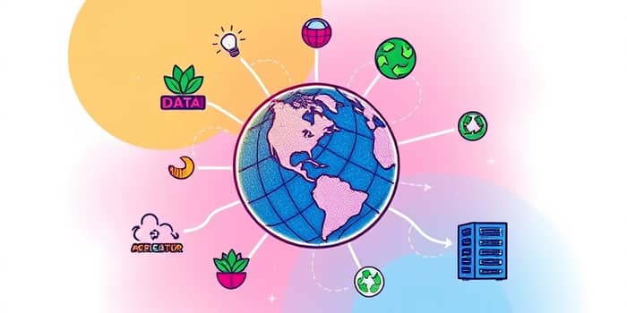 La economía circular de los datos: Reutilización y valor