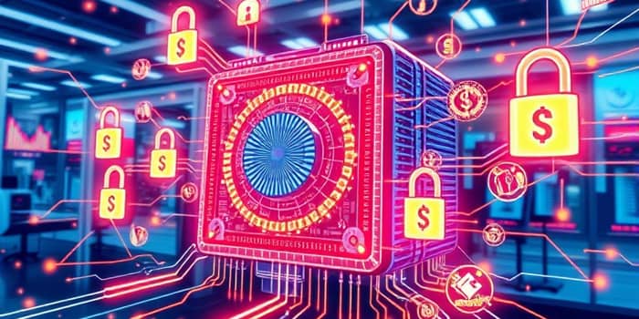 El impacto de la computación cuántica en la banca