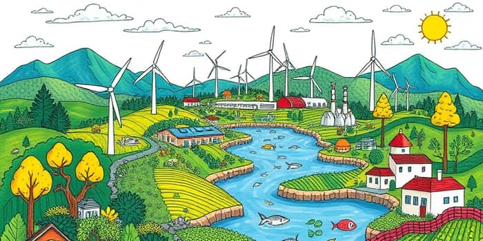 Bioeconomía: El valor de los recursos biológicos