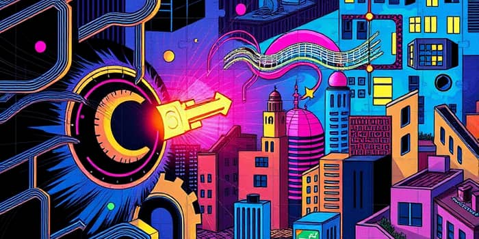 El factor 'X': Innovación disruptiva y sus implicaciones