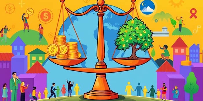 La Ética en las Finanzas: Hacia un Capitalismo Más Responsable