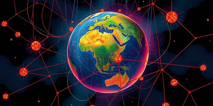 Secretos del Fondo Monetario: Decisiones que Afectan a Todos