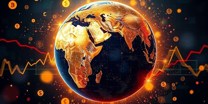 Mercados Emergentes: La Vulnerabilidad Monetaria