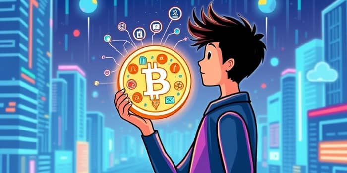 Desarrollo de habilidades en la era digital: La nueva divisa