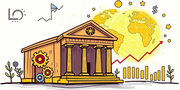 Microajustes con Macroimpacto: La Magia de la Política Monetaria
