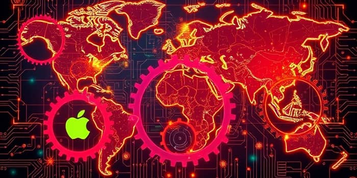 El Retorno de la Planificación Central: ¿Una Tendencia Silenciosa Global?