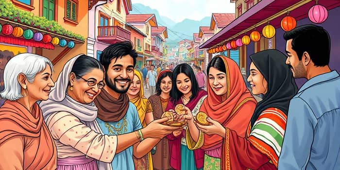 Monedas Regionales: Alternativas a la Globalización del Poder Monetario