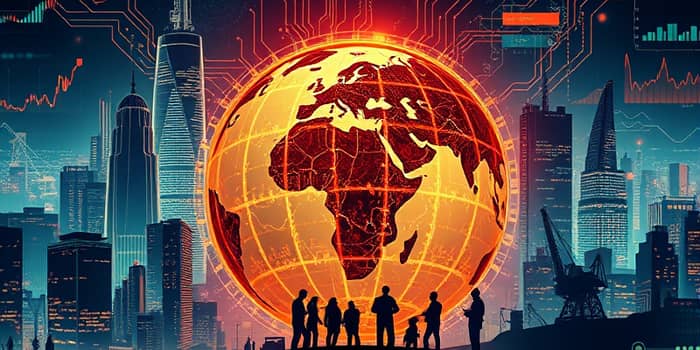 El Ascenso del Capitalismo de Estado: Implicaciones Globales