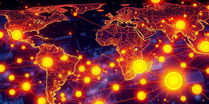 La Economía del Dato: Monetizando la Información a Escala Mundial