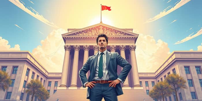 Las Leyes Fundamentales Del Mercado Que Todo Inversor Debe Conocer