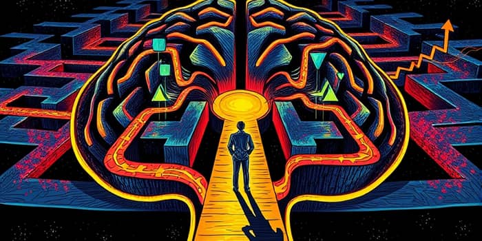 La Trampa de los sesgos cognitivos: Invierte con Lógica