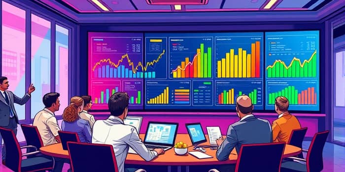 Guía Completa para Entender los Informes Trimestrales