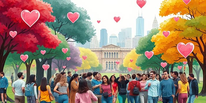 La Economía de la Felicidad: ¿Cómo Medir el Bienestar Más Allá del PIB?