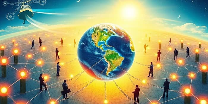 El Futuro del Offshore: Transparencia y el Fin de los Secretos