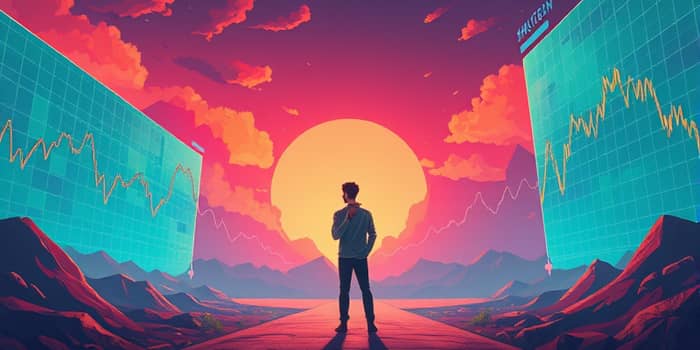 El Factor Psicológico en la Toma de Decisiones Financieras