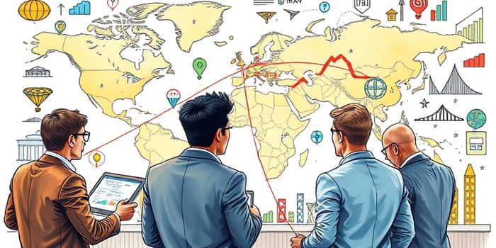 La Fiscalidad Internacional en tus Inversiones Globales