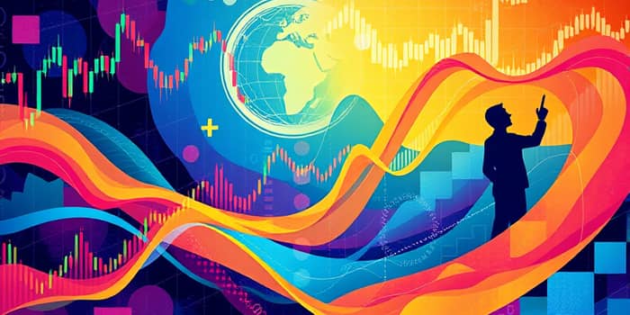 Estrategias de Arbitraje Estadístico: Encontrando Desequilibrios