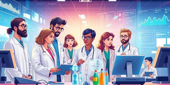 Inversión de Nicho: Explorando Sectores Altamente Especializados