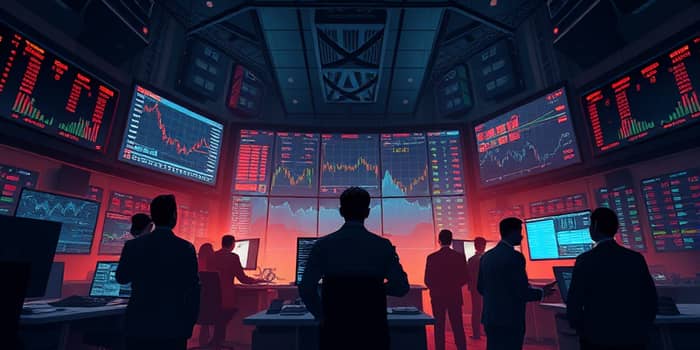 Mercados Opacos: Accediendo a Inversiones no Listadas