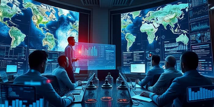 El Rol de los Datos Alternativos en la Toma de Decisiones