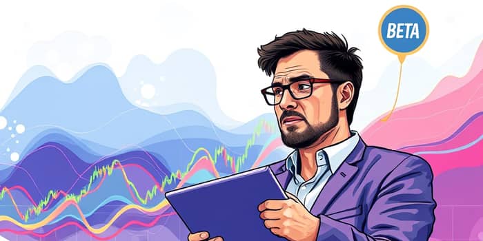 Entendiendo el Concepto de Beta y su Impacto en el Riesgo
