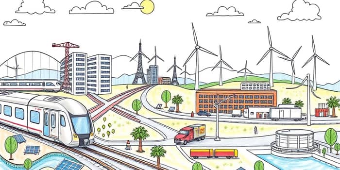 Inversión en Infraestructuras: Un Activo Tangible y Rentable