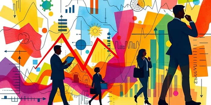 Cómo los Hedge Funds Generan Rendimientos Atípicos